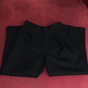 Boys size 7 dress pants